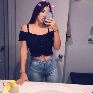 Meet your Posher, Abileny